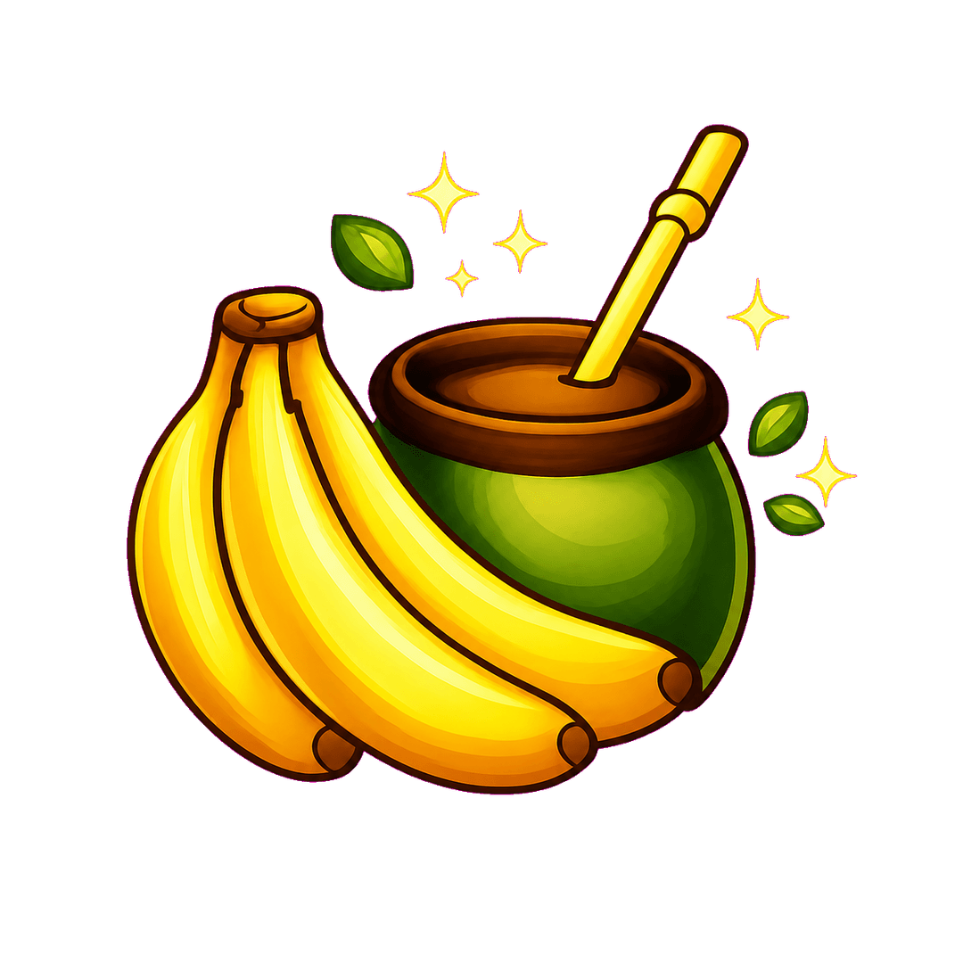Mate Banana